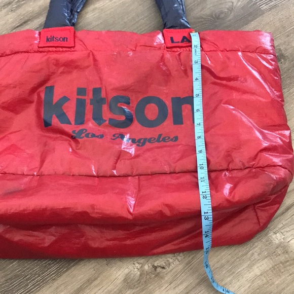 Kitson Tote Bag - Picture 10 of 10